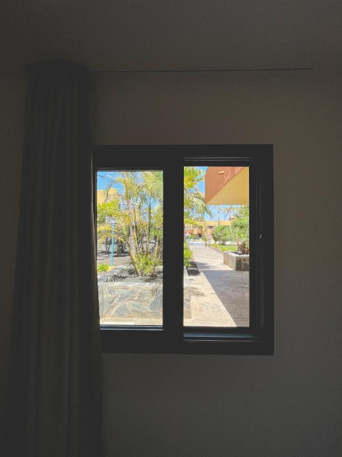 Seaside Apartment Corralejo : A Cozy Holiday Home In A Peaceful Well Located Green Complex ภายนอก รูปภาพ