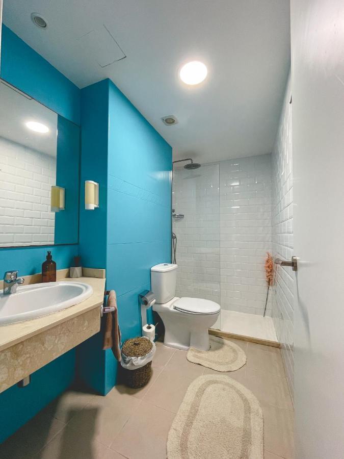 Seaside Apartment Corralejo : A Cozy Holiday Home In A Peaceful Well Located Green Complex ภายนอก รูปภาพ